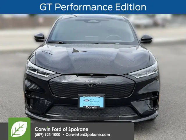 2023 Ford Mustang - $35,697