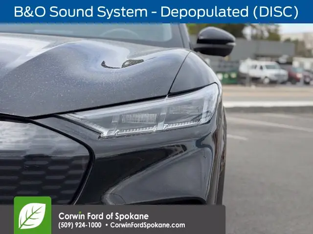 2023 Ford Mustang - $35,697
