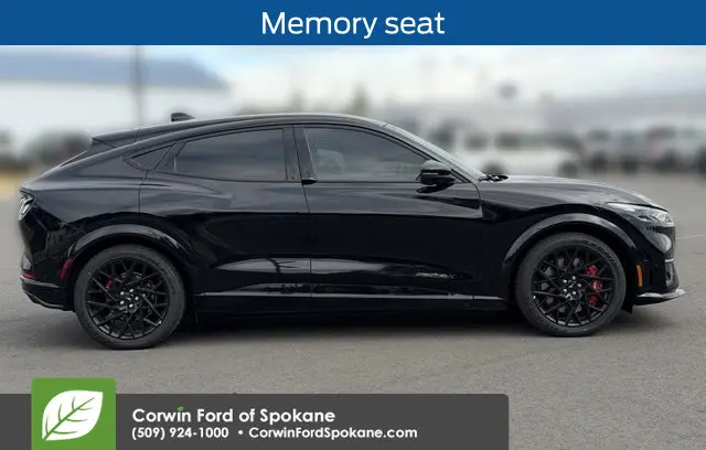 2023 Ford Mustang - $35,697