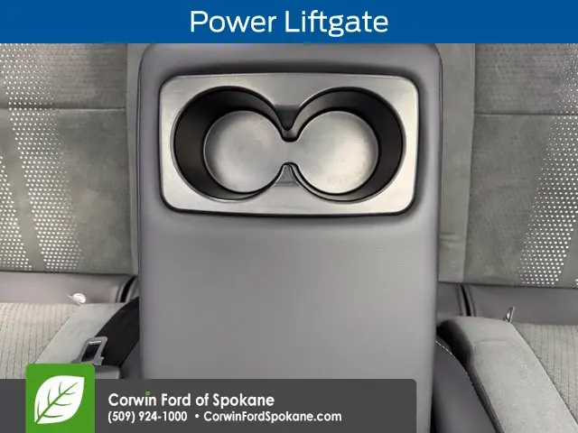 2023 Ford Mustang - $35,697