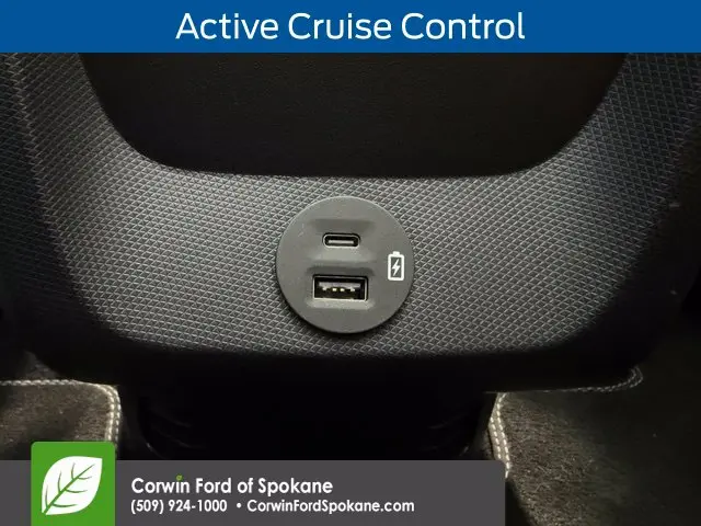 2023 Ford Mustang - $35,697