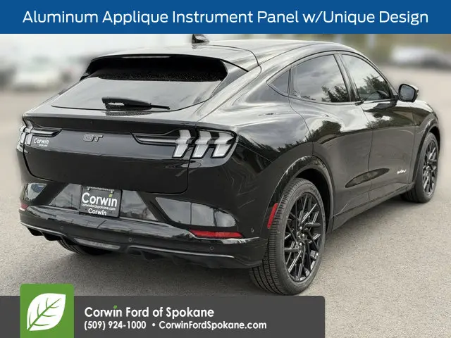 2023 Ford Mustang - $35,697