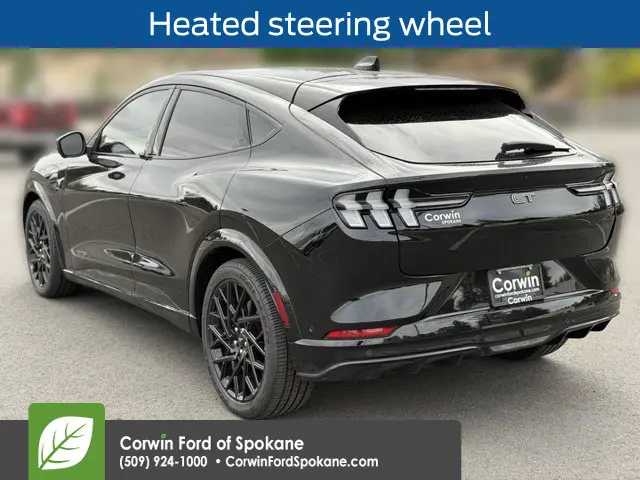 2023 Ford Mustang - $35,697