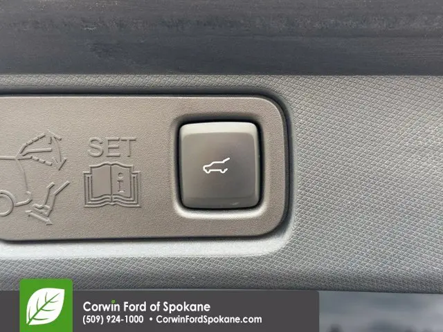 2023 Ford Mustang - $35,697