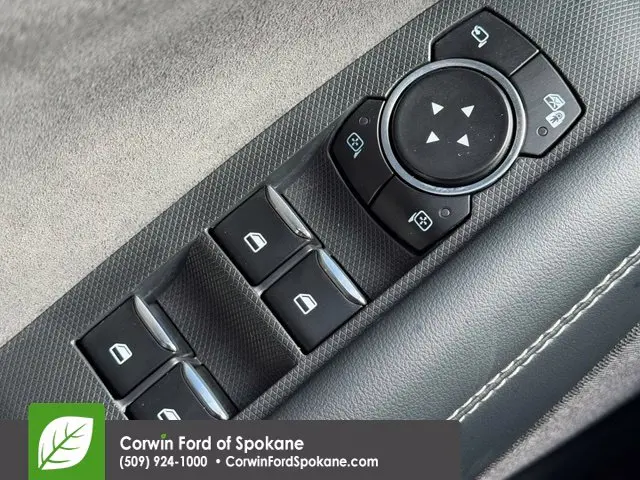 2023 Ford Mustang - $35,697