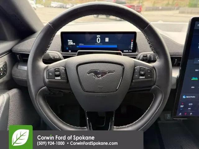 2023 Ford Mustang - $35,697