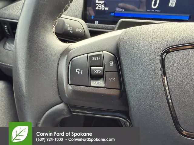 2023 Ford Mustang - $35,697