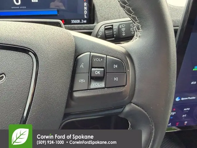 2023 Ford Mustang - $35,697