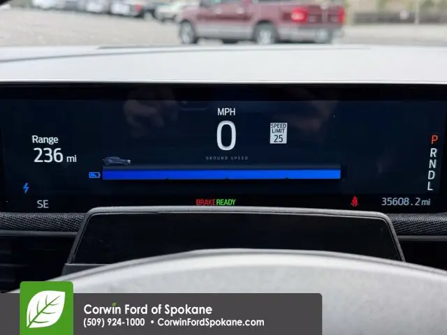 2023 Ford Mustang - $35,697