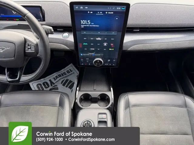 2023 Ford Mustang - $35,697