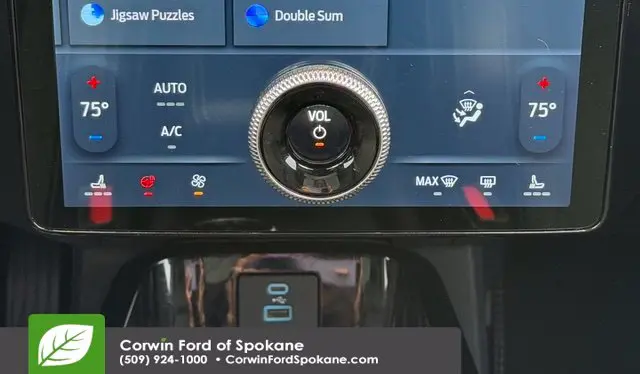 2023 Ford Mustang - $35,697