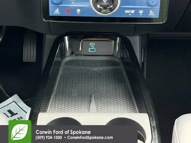 2023 Ford Mustang - $35,697