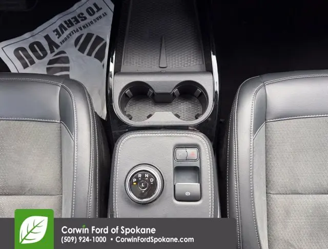 2023 Ford Mustang - $35,697