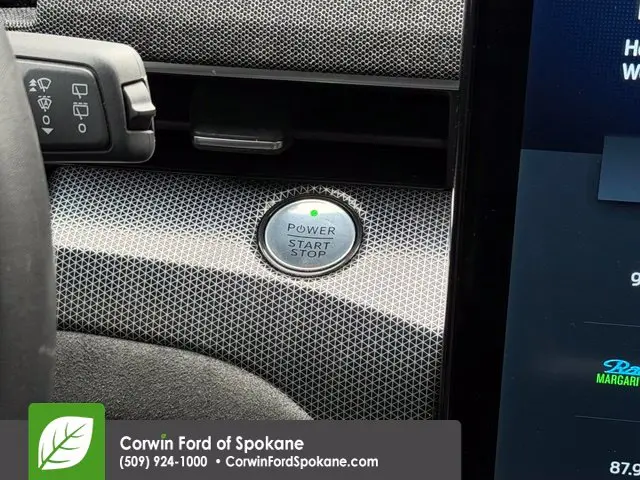 2023 Ford Mustang - $35,697