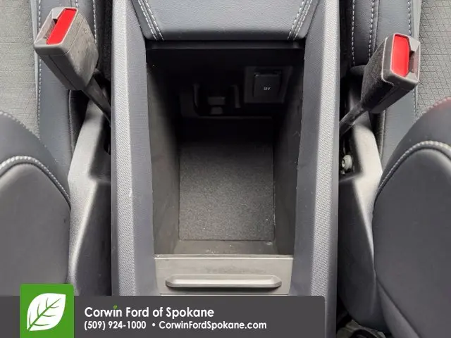 2023 Ford Mustang - $35,697