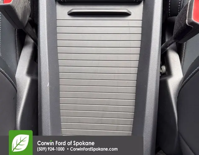 2023 Ford Mustang - $35,697