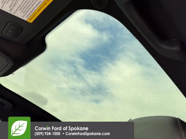 2023 Ford Mustang - $35,697