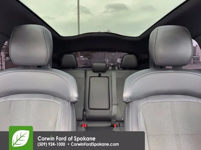 2023 Ford Mustang - $35,697