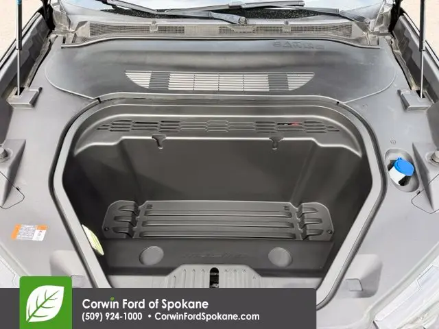 2023 Ford Mustang - $35,697