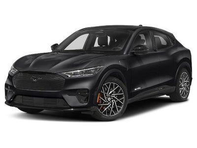 2023 Ford Mustang MACH-E AWD GT 4DR SUV