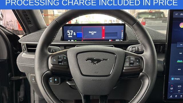 2024 Ford Mustang Mach-E GT