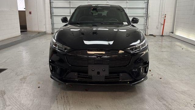 2024 Ford Mustang Mach-E GT