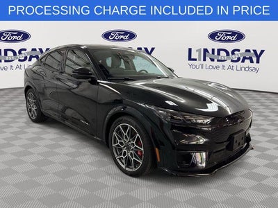 2024 Ford Mustang MACH-E AWD GT 4DR SUV