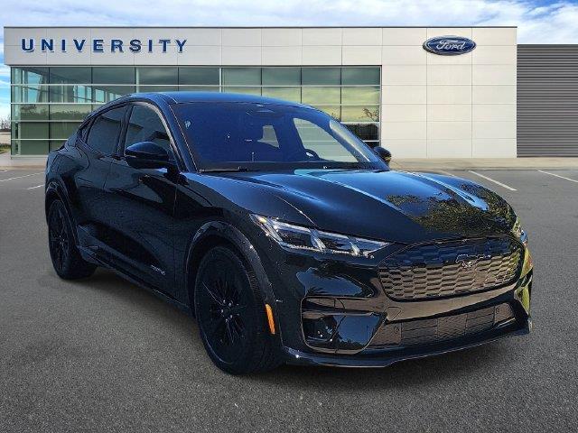 2025 Ford Mustang - $43,710