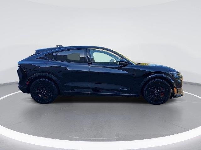 2025 Ford Mustang - $43,710