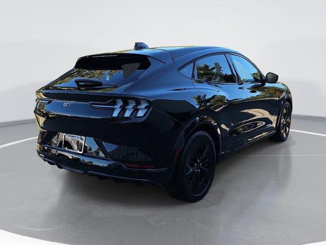 2025 Ford Mustang - $43,710