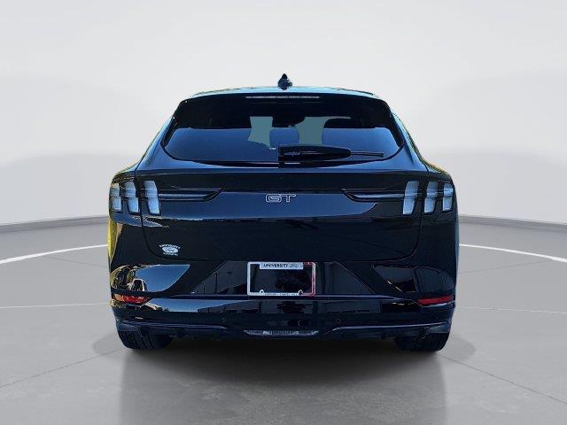 2025 Ford Mustang - $43,710