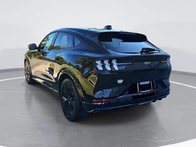 2025 Ford Mustang - $43,710