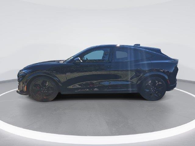 2025 Ford Mustang - $43,710