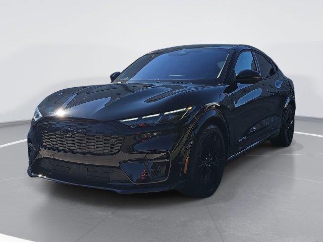 2025 Ford Mustang - $43,710