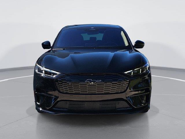 2025 Ford Mustang - $43,710