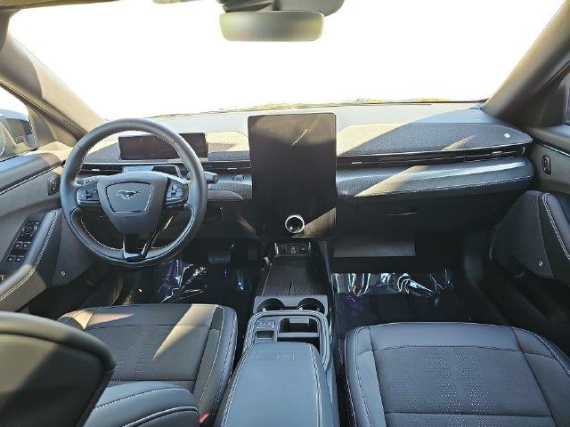 2025 Ford Mustang - $43,710