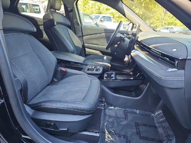 2025 Ford Mustang - $43,710