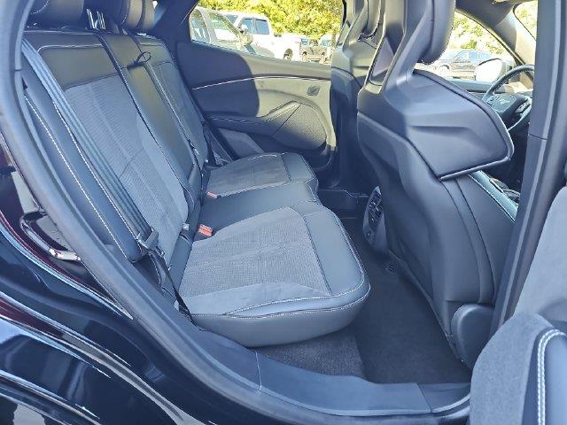 2025 Ford Mustang - $43,710
