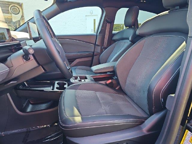 2025 Ford Mustang - $43,710