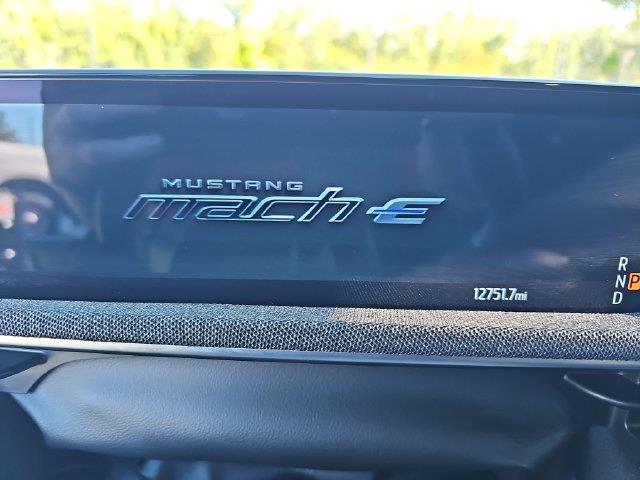 2025 Ford Mustang - $43,710