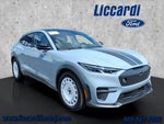 2025 Mustang Mach-E Thumbnail 1