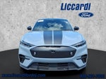 2025 Mustang Mach-E Thumbnail 2