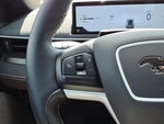 2025 Mustang Mach-E Thumbnail 15