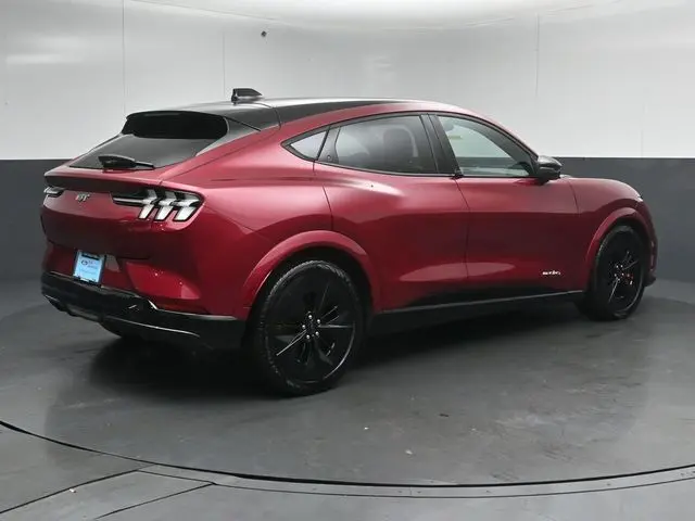2025 Ford Mustang - $40,999