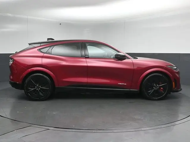 2025 Ford Mustang - $40,999
