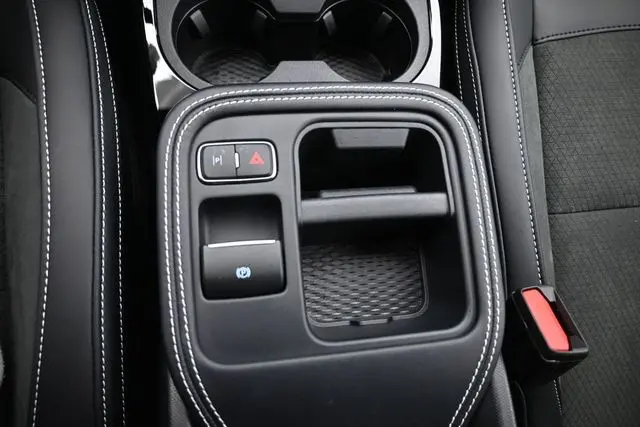 2025 Ford Mustang - $40,999