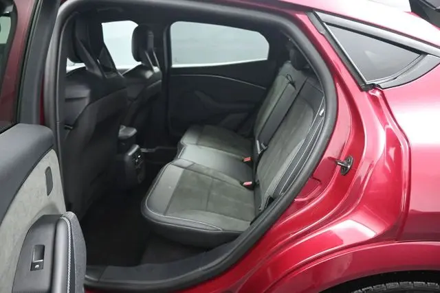 2025 Ford Mustang - $40,999
