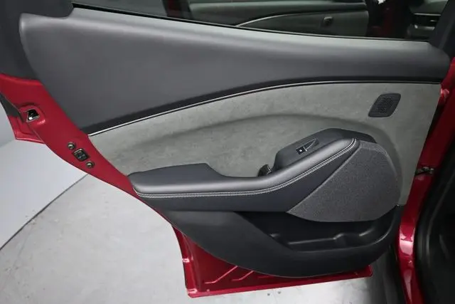 2025 Ford Mustang - $40,999