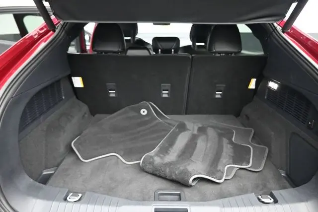 2025 Ford Mustang - $40,999