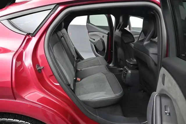 2025 Ford Mustang - $40,999